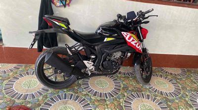 Mua Bán Xe Suzuki GSX S150 Cũ Và Mới Giá Rẻ Chính Chủ TP HCM