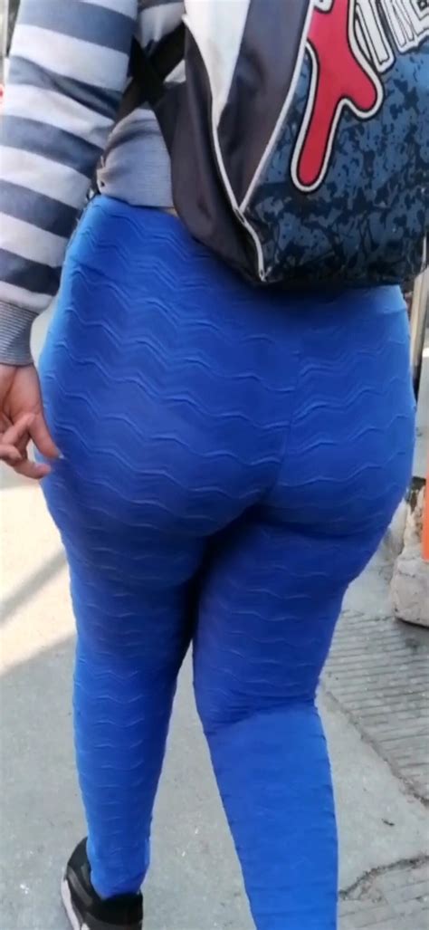 Sexy Fat Ass Spandex Leggings Yoga Pants Forum