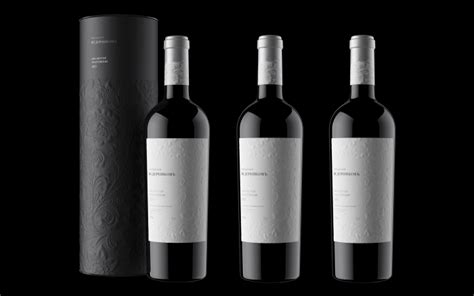 » Vedernikov Winery Brandig by Unicorn Studio Moscow