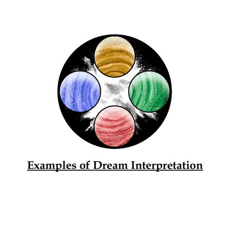 Examples of Dream Interpretation – Dream Sanctuary