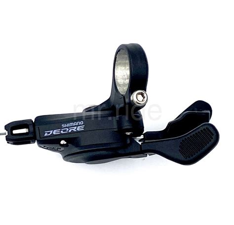 Shimano Deore Rapidfire Shifter Sl M R Right S W O Optical Gear