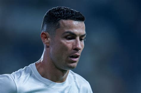 Al Nassr Boss Luis Castro Reveals What They Must Do To Help Cristiano Ronaldo Reach His Full