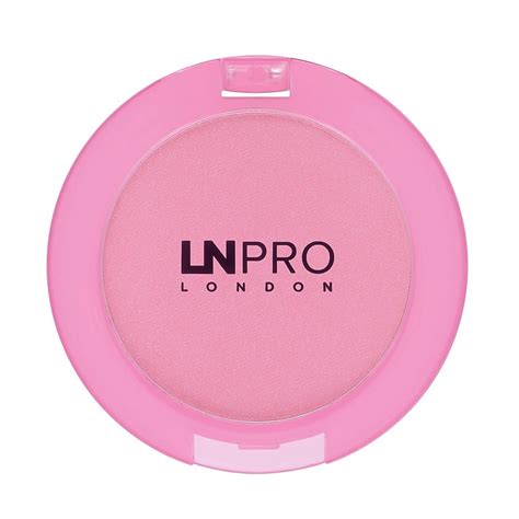 LN PRO Румяна для лица купить по низким ценам в ЛЭТУАЛЬ