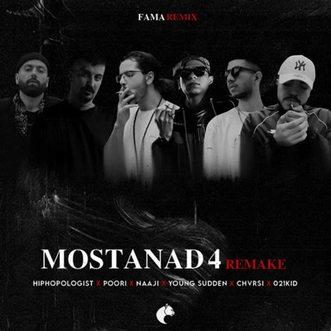 Stream Fama Mostanad 4 Hiphopologist X Poori X Naaji X Young Sudden