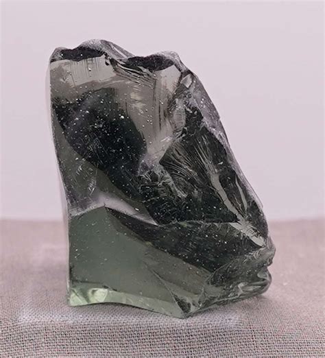 Rare Gem Istari Monatomic Andara Crystal 59.1 g. – Life's Treasures Kauai