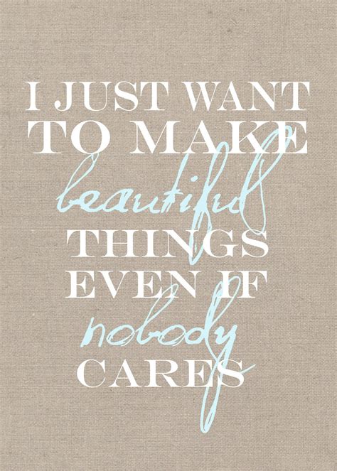 Beautiful Things Quotes. QuotesGram