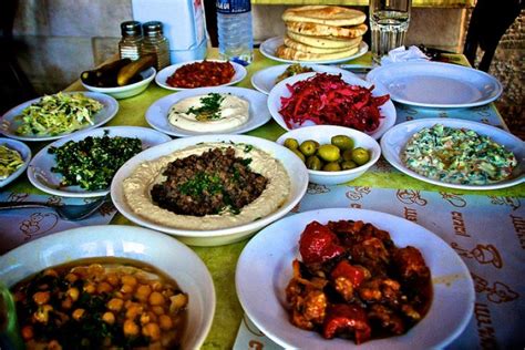 Israeli Shabbat Dinner | JewishBoston