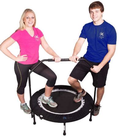 Best Mini Trampoline For Seniors 2023