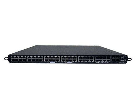 Extreme Networks S Series Chassis Based Switches