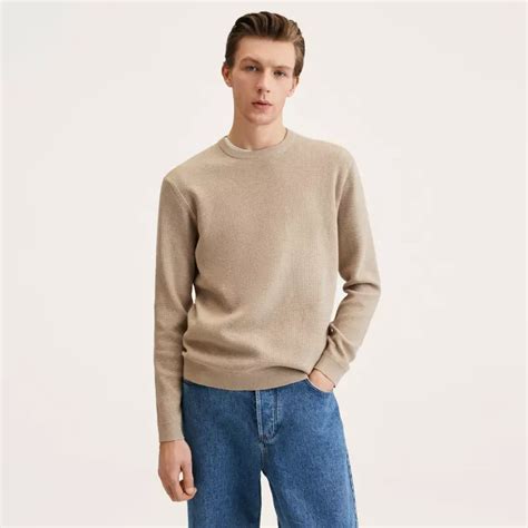 Sweaters Hombre MNG MAN MNG MAN | falabella.com