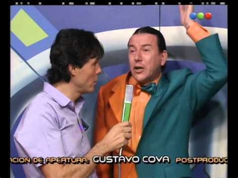 El Show Del Chiste Festejan Los A Os Videomatch Youtube