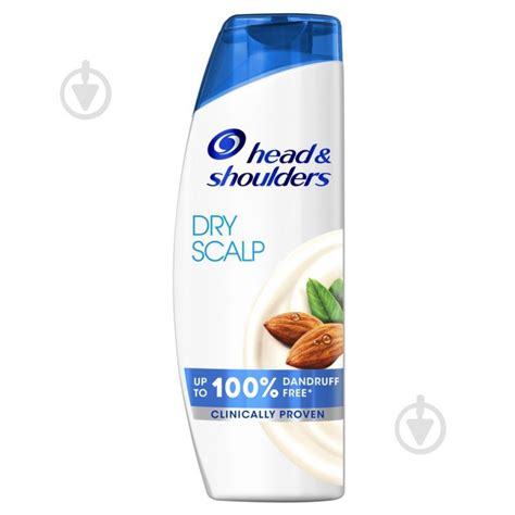 ᐉ Шампунь Head & Shoulders Увлажняющий уход 400 мл • Купить в Киеве ...