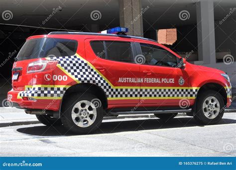 Australian Federal Police Holden Commodores At AFP, 52% OFF