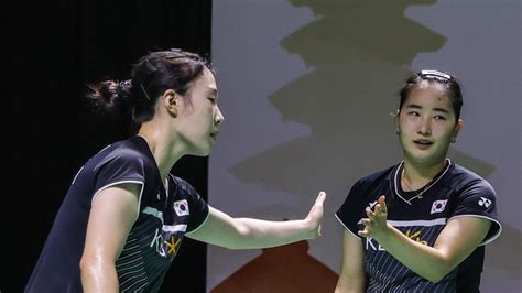 News Bwf World Tour Finals