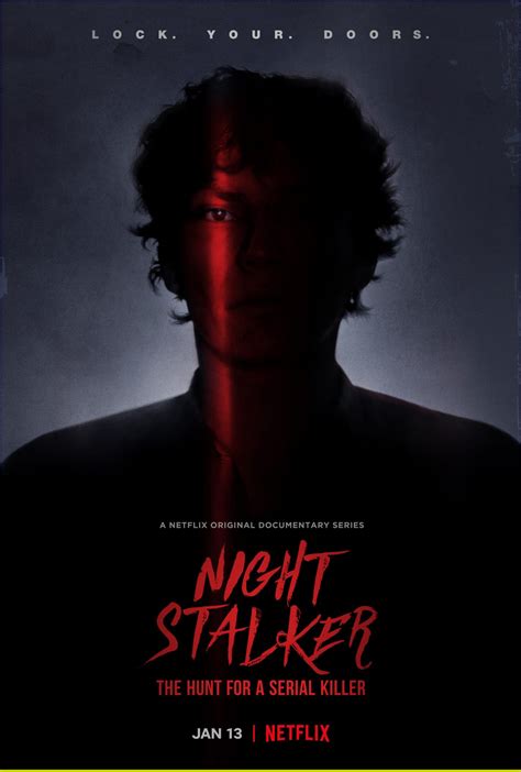 Netflix Releases Chilling Trailer for Richard Ramirez Docu-Series 'Night Stalker: The Hunt For a ...