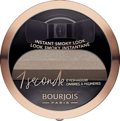 Rozetka Pl Cienie Do Powiek Bourjois Seconde Eyeshadow Stay On