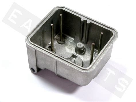 Float Bowl Alu Carburetor Dell Orto Phbh Phbl Vhst Racing Std