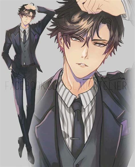 Jumin Han Fanart Wiki Mystic Messenger Amino