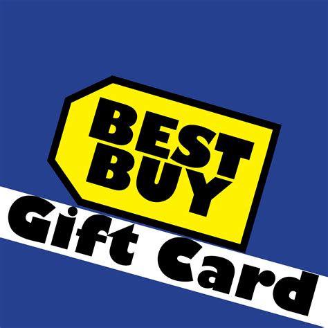 Best Buy Gift Card $15 | educatus.ca