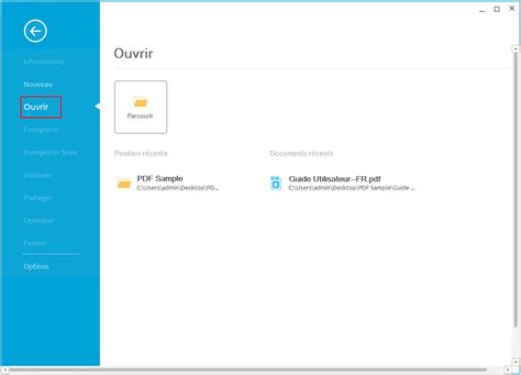 Comment Verrouiller Un Fichier PDF Avec Wondershare PDFelement