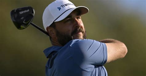 Stephan Jaeger Betting Profile At T Pebble Beach Pro Am Pga Tour