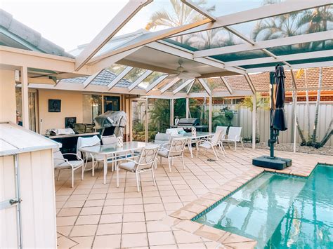 Screen Enclosures - Suncoast Enclosures