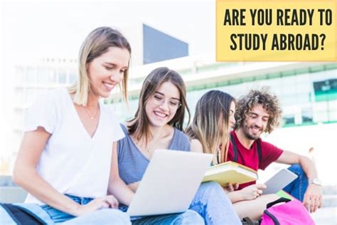 3 Steps To Create The Perfect Study Abroad Plan