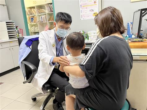 幼兒專責醫生制啟動 嘉義市籲家有幼兒家長申請加入 生活 工商時報