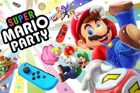 Super Mario Party Game Card Sells On Ebay For 7 100 The Gonintendo Archives Gonintendo