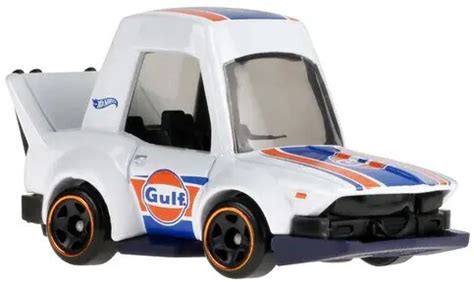 Hot Wheels Tooned Manga Tuner Lelukauppa Partanen