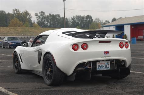 Aspen White Owners Lotustalk The Lotus Cars Community Lotus