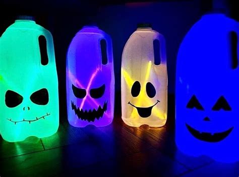 Play Lifestyle Home On Instagram Milk Carton Ghosts 4L Milk