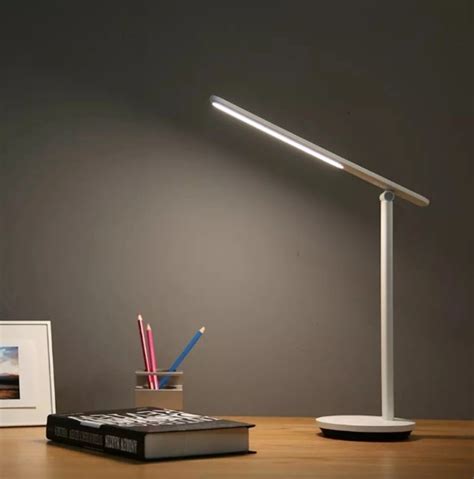 Настольная лампа Xiaomi Yeelight LED Z1 Pro YLTD14YL | отзывы