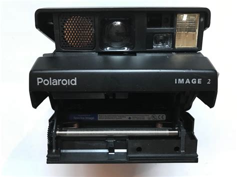 Polaroid Image 2 | Guide for the instant camera