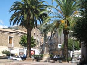 Piazza Fiorentino In Lamezia Terme A Hidden Gem In Calabria