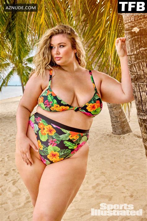 Hunter Mcgrady Nude Aznude