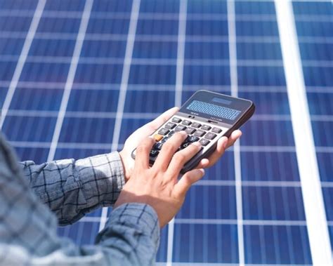 Understanding The Solar Panel Maintenance Costs