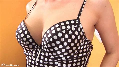 Sex Yass Nad Busty Blonde Teen Undressing A Xxx Dessert Picture