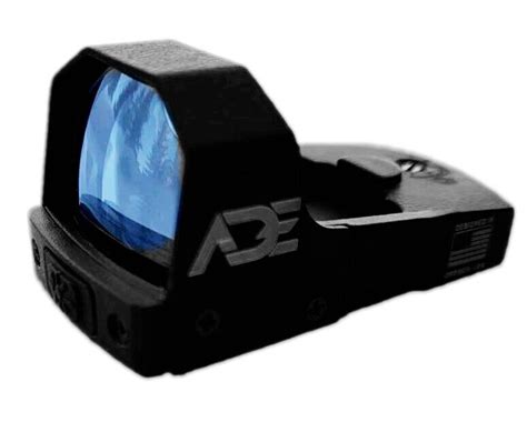 Ade Rd B Green Dot Reflex Sight For Fn Grelly Usa