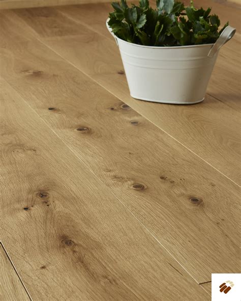 Blenheim Originals Brooks Floor Engineered Plank Flooring