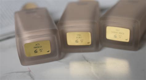 Estee Lauder Double Wear Water Fresh Nude Lithuanian Beauty Blog