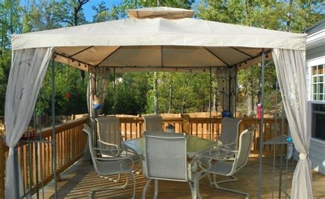 The Best Metal Gazebo Kits