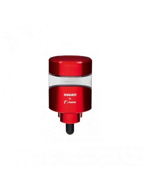 R Servoir De Liquide D Embrayage Rouge Ab Ducati