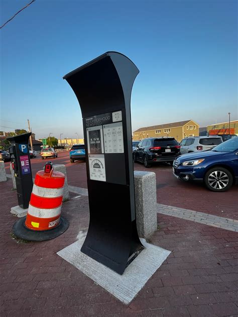 What Are Those New Kiosks Around Town? – Good Morning Gloucester