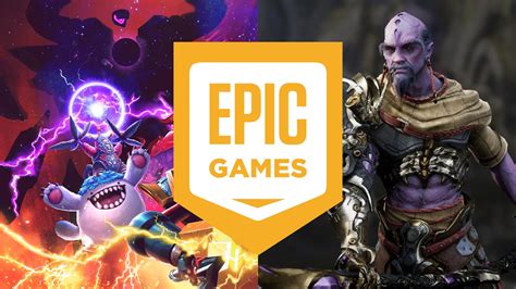 Epic Games Store Predecessor E Gigabash Gratuitos Por Tempo Limitado