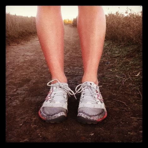 Trail Running {Prepping for the OC Chili Trail Run Series} | This Mama ...