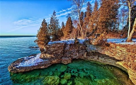 The Great Lakes Wallpapers - Wallpaper Cave