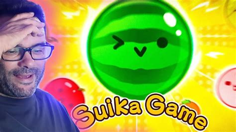 El Juego De Las Frutas 🍉 Suika Game El Juego Viral Que Todos Quieren