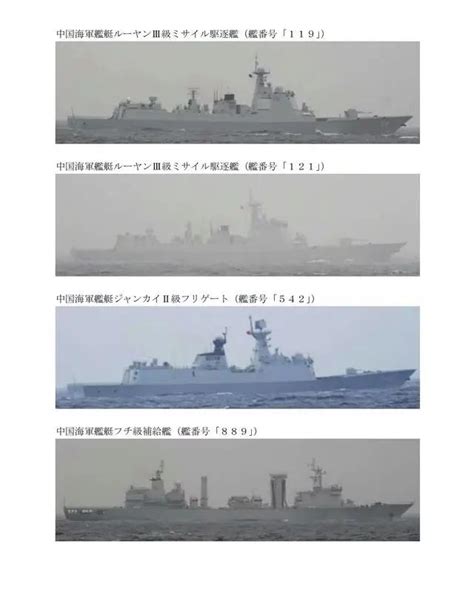 第三次聯合巡航！中俄聯合艦隊將抵美軍腹地，藉此跳出包圍圈？ 每日頭條