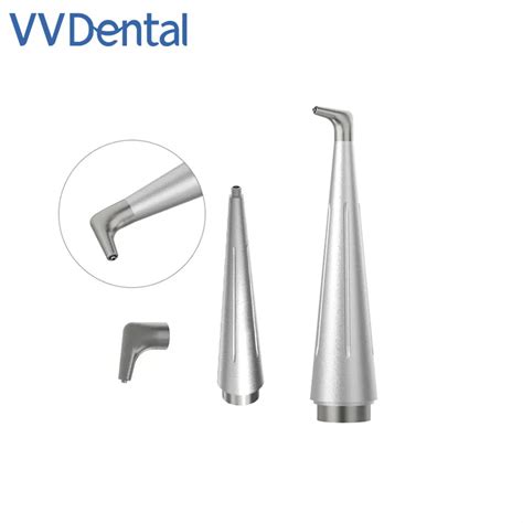 Vvdental Dental Air Prophy Unit Injektor Griff Baugruppe Zahn Rztliche